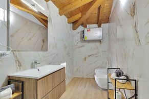 Bergamo Center -Rooms
