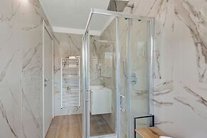 Bergamo Center -Rooms