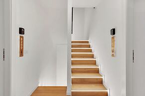 Bergamo Center -Rooms