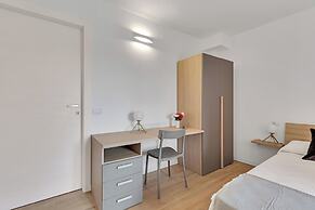 Bergamo Center -Rooms