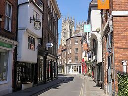 Windsor Jay