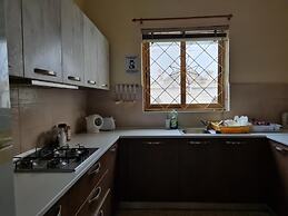 EEM student Guest House - shared rooms