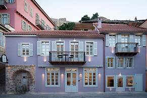 Navria Hotel