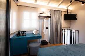 Navria Hotel