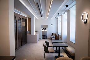 Navria Hotel