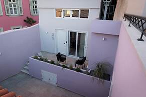 Navria Hotel