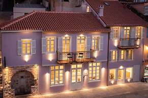 Navria Hotel
