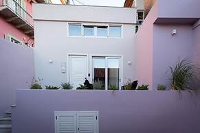 Navria Hotel
