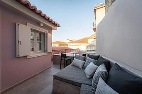 Navria Hotel