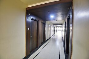Glitz Hotels Devanshi Inn