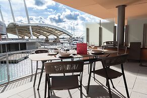 Waterfront Suite by Wonderful Italy