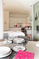 Waterfront Suite by Wonderful Italy