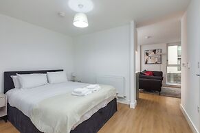 Terrace House in Bristol