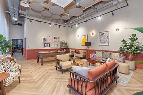 Terrace House in Bristol