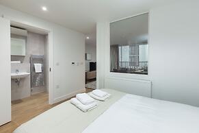 Terrace House in Bristol