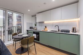 Terrace House in Bristol