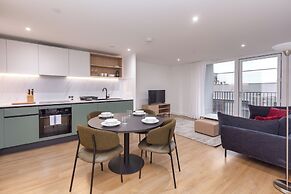 The Slate Room in Bristol