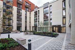 The Modern View in Bristol
