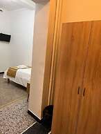 Genova Gold Rooms