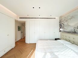 Book and Bed-Weifang Store