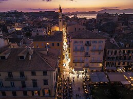 Royal View Suite - Corfu Town