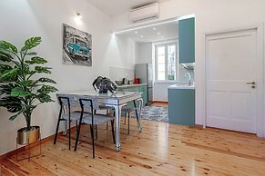 Royal View Suite - Corfu Town