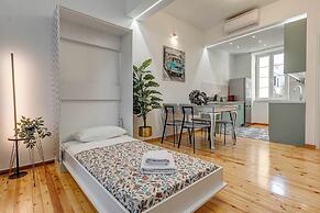 Royal View Suite - Corfu Town