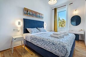 Royal View Suite - Corfu Town