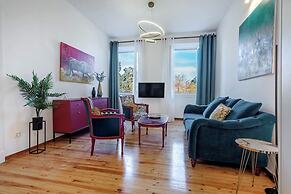 Royal View Suite - Corfu Town