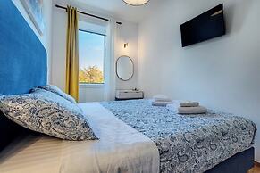 Royal View Suite - Corfu Town