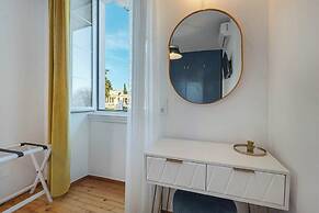 Royal View Suite - Corfu Town
