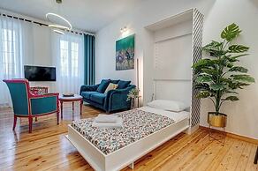 Royal View Suite - Corfu Town