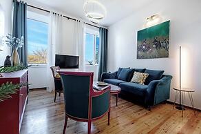 Royal View Suite - Corfu Town