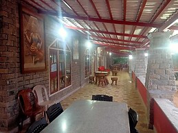 Valley Dew Village Stay