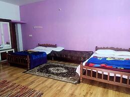 Valley Dew Village Stay