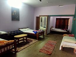 Valley Dew Village Stay