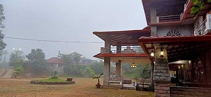 Valley Dew Village Stay