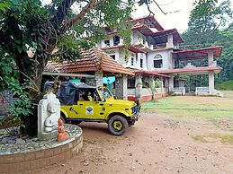 Valley Dew Village Stay