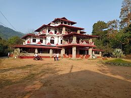 Valley Dew Village Stay