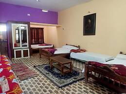 Valley Dew Village Stay