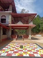 Valley Dew Village Stay
