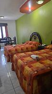 HOTEL MARIA DEL CARMEN