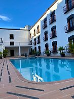 HOTEL MARIA DEL CARMEN