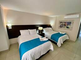 HOTEL MARIA DEL CARMEN