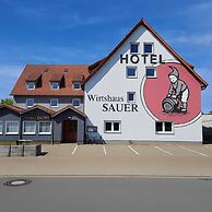 Pension Bockenem