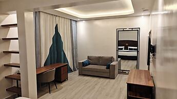 Akira Hotel