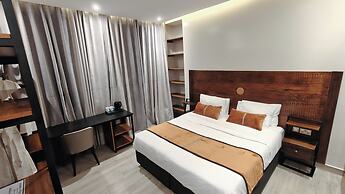 Akira Hotel