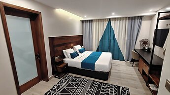 Akira Hotel