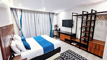 Akira Hotel