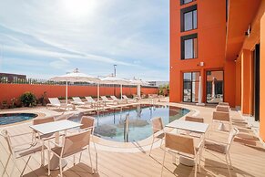 Hampton By Hilton Ben Guerir